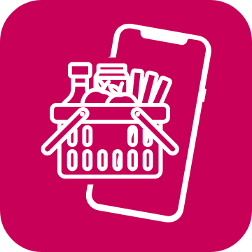 オンラインショップ