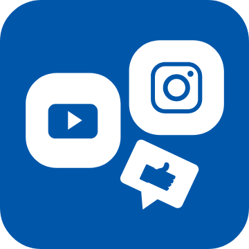 株式会社ダイエーの公式SNS