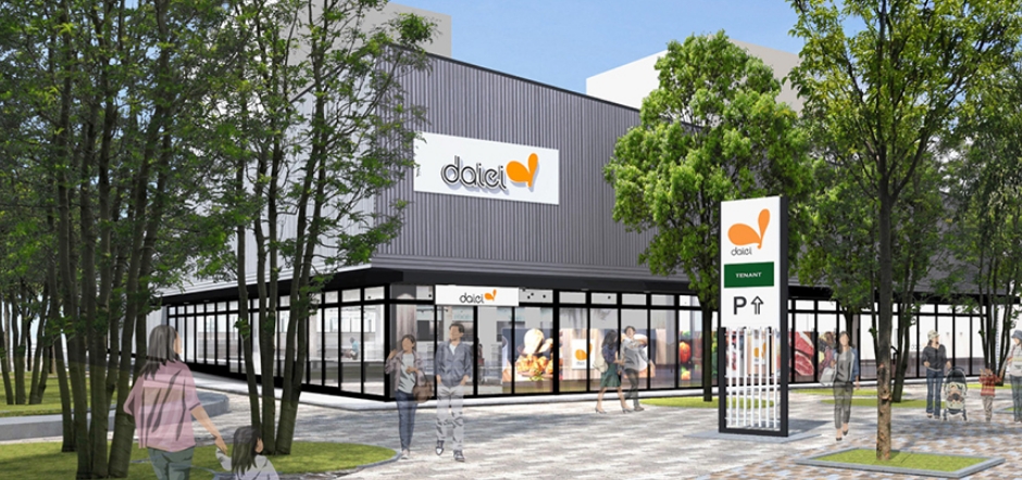 新規店舗物件募集