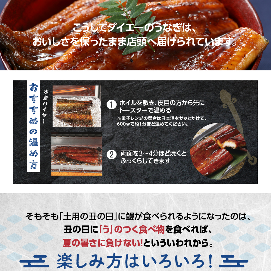 水産バイヤーが「うまさの現場」を見てきました！
