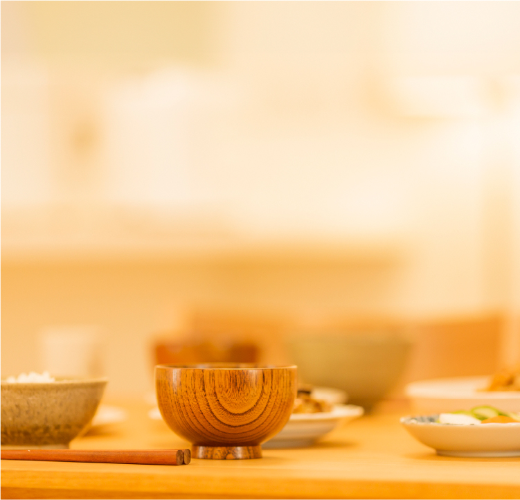 食卓