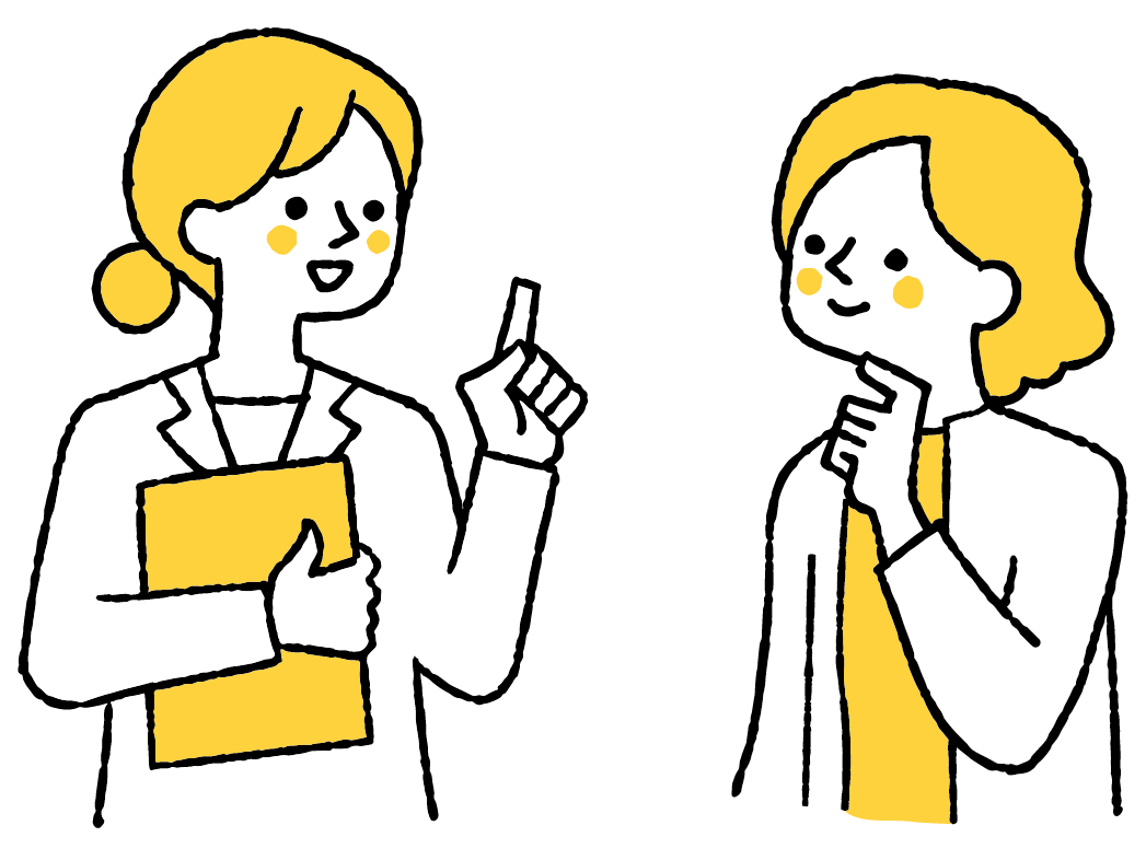 薬剤師が色々なご相談を承ります
