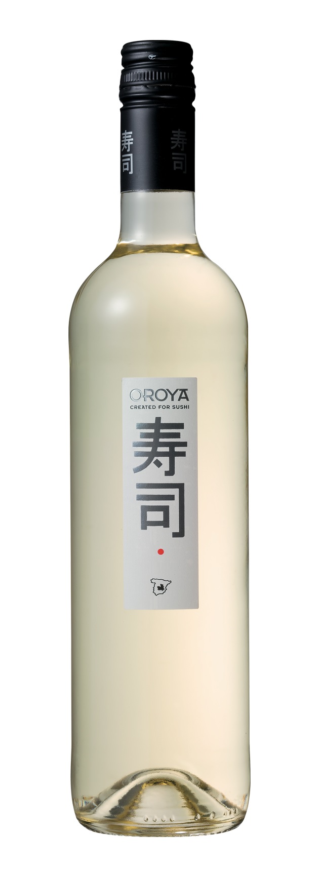 オロヤ・寿司ワイン 01
