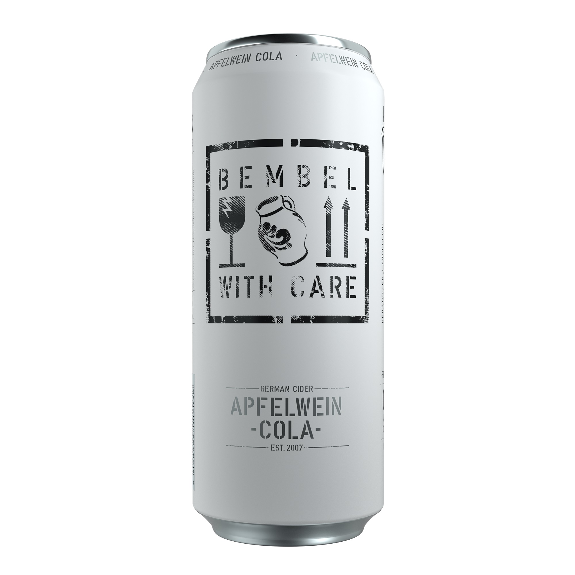 ＢＥＭＢＥＬーＷＩＴＨーＣＡＲＥ　シードルコーラ・ミックス 01