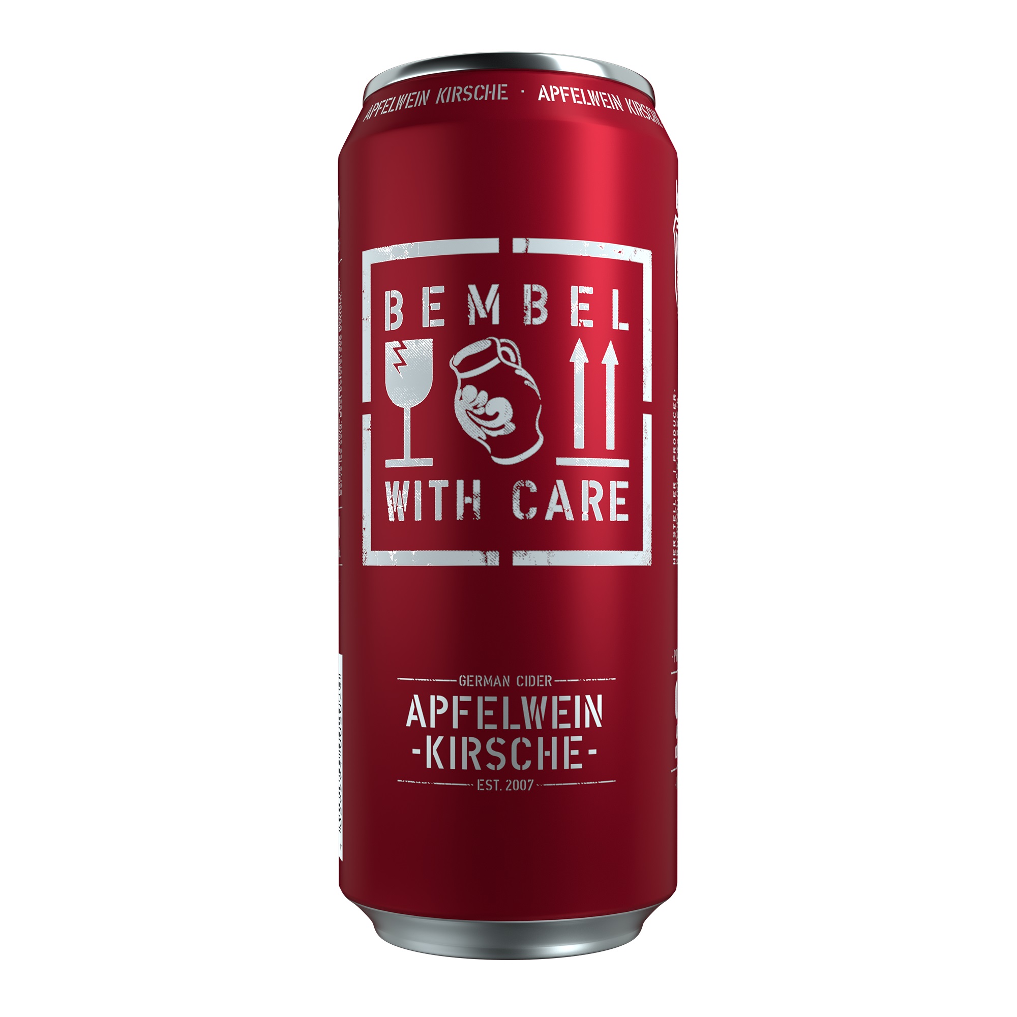 ＢＥＭＢＥＬーＷＩＴＨーＣＡＲＥ　シードルチェリー・ミックスd 01