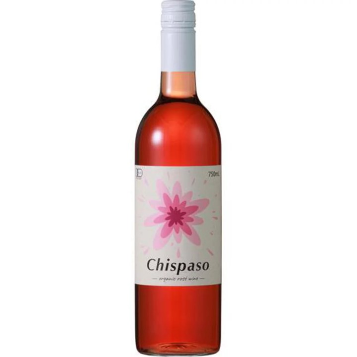 Ｃｈｉｓｐａｓｏ　ロゼ 01